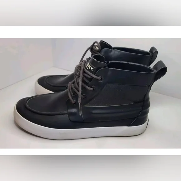 Sperry cutter rain boot new arrivals